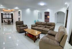 Blk 546 Serangoon North Avenue 3 (Serangoon), HDB 5 Rooms #602145211